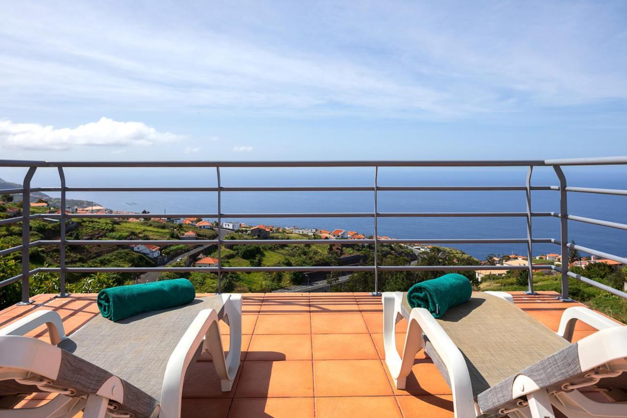 Casa Protea Com Piscina Privada By Madeira Sun Travel Villa Estreito Da Calheta Luaran gambar