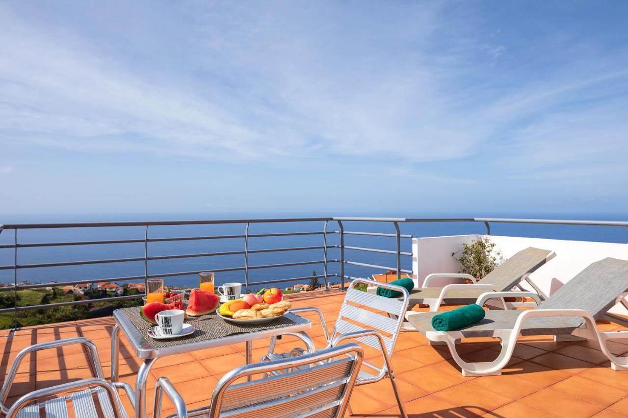 Casa Protea Com Piscina Privada By Madeira Sun Travel Villa Estreito Da Calheta Luaran gambar