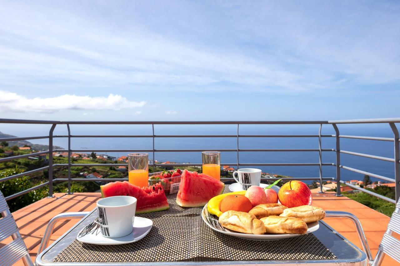 Casa Protea Com Piscina Privada By Madeira Sun Travel Villa Estreito Da Calheta Luaran gambar